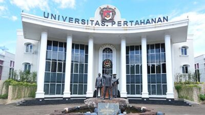Universitas Pertahanan