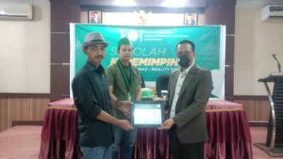 Sekolah Kepemimpinan HMI