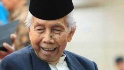 AGH Sanusi Baco Wafat, Sulsel Berduka