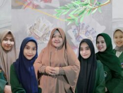 Bisnis Mahasiswa FIK UMI MY_BOUQUETMKS, Lolos Pendanaan KBMI Kemdikbud 2021