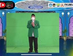 Puncak GEN Ramadan FK UMI Dirangkaikan Nuzulul Quran