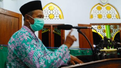 Mempersungguh Belajar Ilmu Agama, Sebagaimana Orang Membeli Sapi