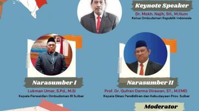 Ombudsman Sulbar