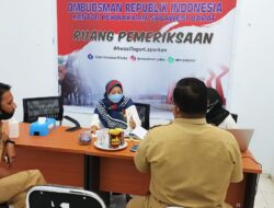 Hasilkan Kesepakatan antara Pelapor dan Pihak Samsat Mamuju, Ombudsman Sulbar Tutup Laporan