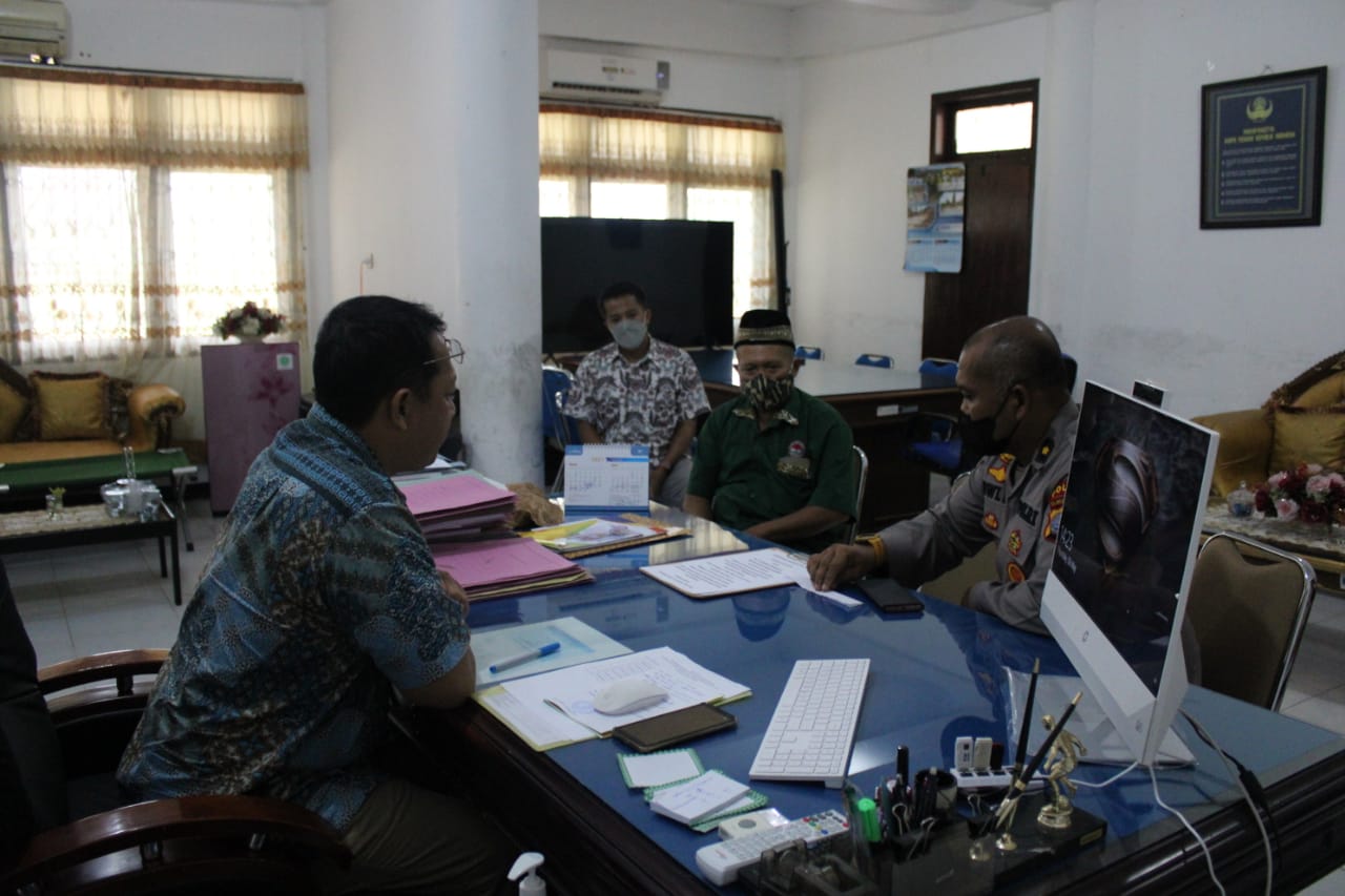 Persinas ASAD Sulteng