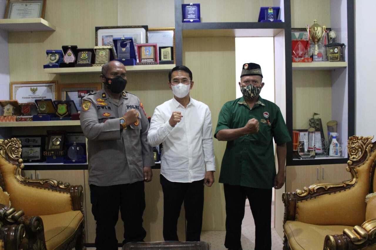 Musprov Persinas ASAD