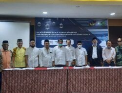 Penguatan Kompetensi Keilmuan Mahasiswa, Prodi Teknik Sipil FT UMI Rekrut Dosen Praktisi