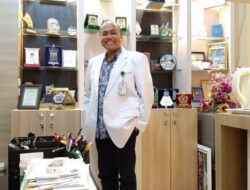 Pesantren Ramadan Virtual UMI: Poligami dalam Tinjauan Islam dan Kesehatan