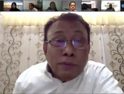 Cegah Plagiarisme, UMI Maksimalkan Turnitin