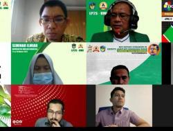 Jelang Kesepakatan Kerja Sama, UMI-Universitas Kebangsaan Malaysia Mantapkan Pertemuan