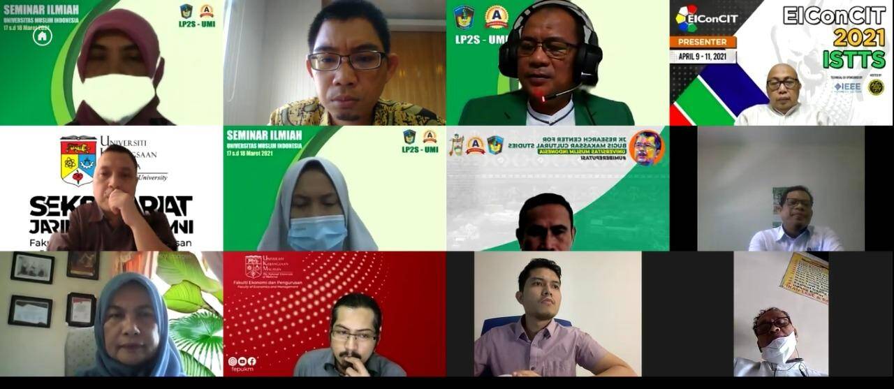 Universitas Kebangsaan Malaysia