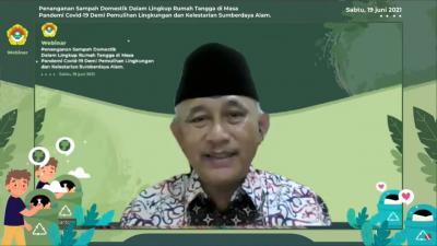 Kader Gemilang LDII