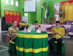 IAIN-DMI Kota Sorong Jalin Kerja Sama Bantuan Pembiayaan Pendidikan S2