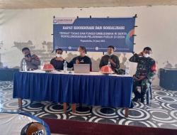 Ombudsman on The Spot, Lukman Umar: Lembaga Ini Hadir untuk Masyarakat