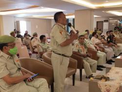 Musda IX PPM Sulsel, Ketum: PPM Bagian dari Pemerintah