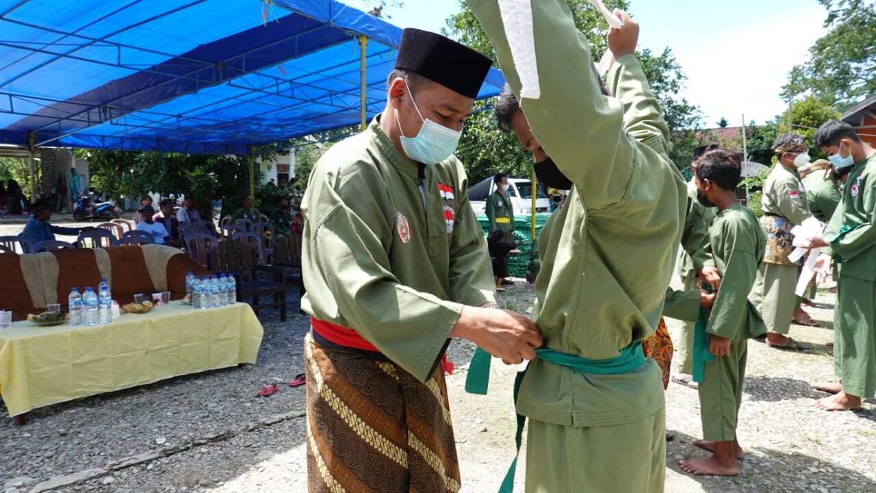 Persinas ASAD Manokwari