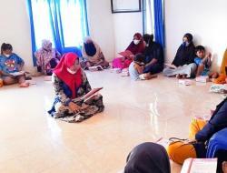 Cegah Stunting, Puskesmas Keang Rutinkan Kelas Ibu Hamil