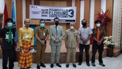 MAHORPALA COMPETITION