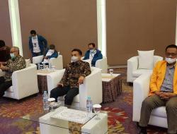 Hadiri Gathering GenBI Sulsel, WR III UNM Pesankan Ini