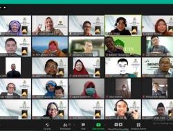 BAZNAS Gelar Bedah Buku ‘Mentorship: Catatan Para Pemberdaya’