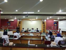 Hari Ini Camaba FK UMI Laksanakan Tes Tahap Kedua