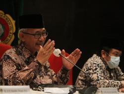 Ketum LDII: Keluarga Adalah Pendidik Pertama dan Utama