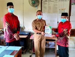 Serahkan Laporan Kegiatan Semester Ganjil, Kesbangpol Tabanan Apresiasi LDII Tertib Laporan