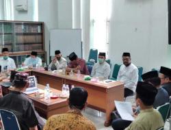 Tentukan Plt Ketua Umum, MUI Sulawesi Selatan Gelar Rapat Paripurna