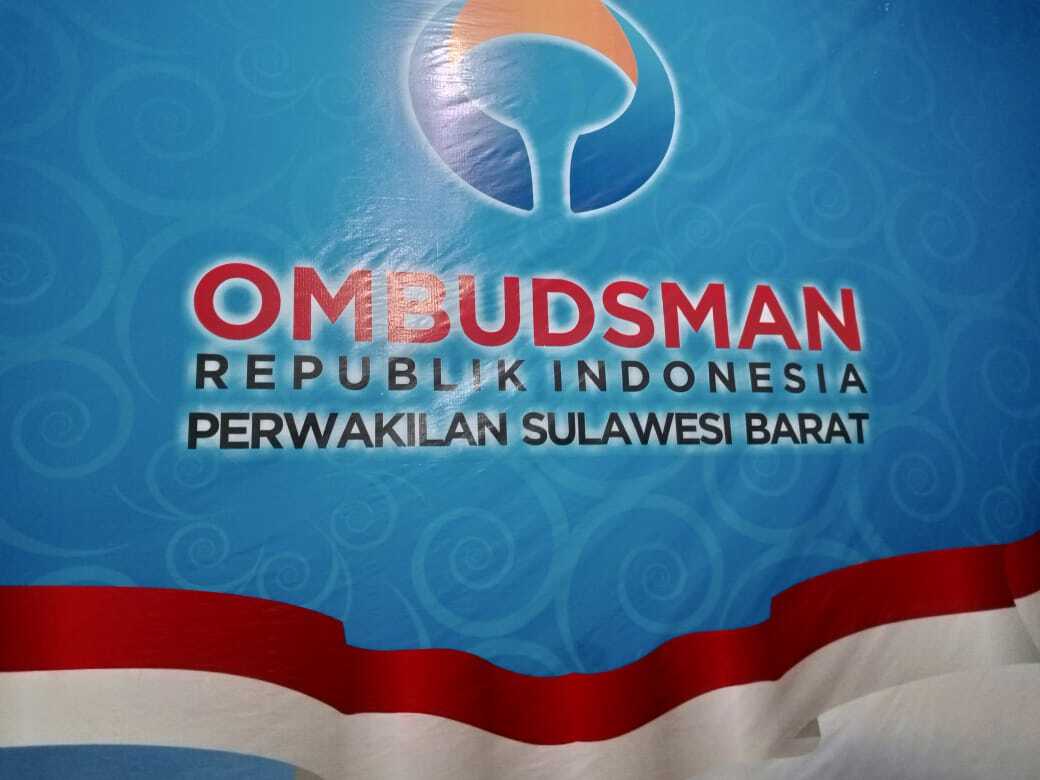 Ombudsman Sulbar