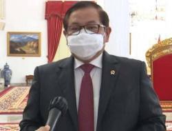 Jokowi Resmi Cabut Vaksinasi Berbayar