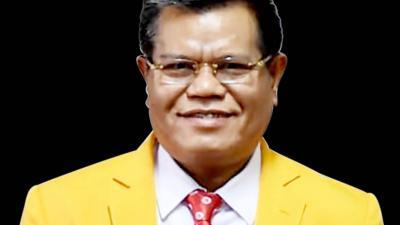 Rektor Apresiasi Capaian Mahasiswa UNM di Ajang Pemilihan Duta Kampus Sulsel 2021