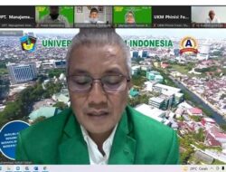 UPT Manajemen Inovasi dan Inkubasi Bisnis UMI Gelar Business Matching dan Match Making
