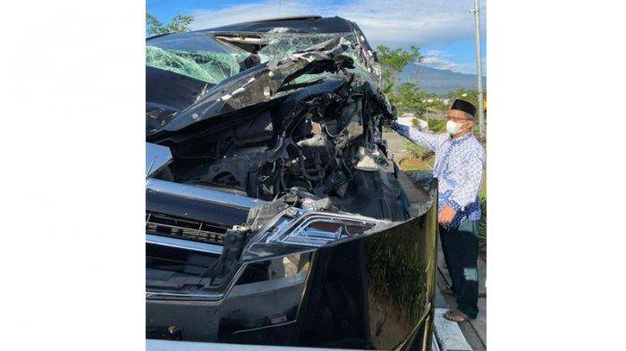 PBNU KH Miftahul Akhyar