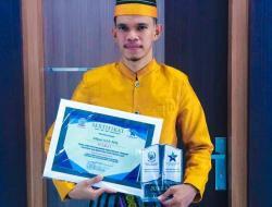 Selamat! Pustakawan UMI Raih Juara 1 Lomba Pemilihan Pustakawan Berprestasi Terbaik Provinsi Sulawesi Selatan Tahun 2021