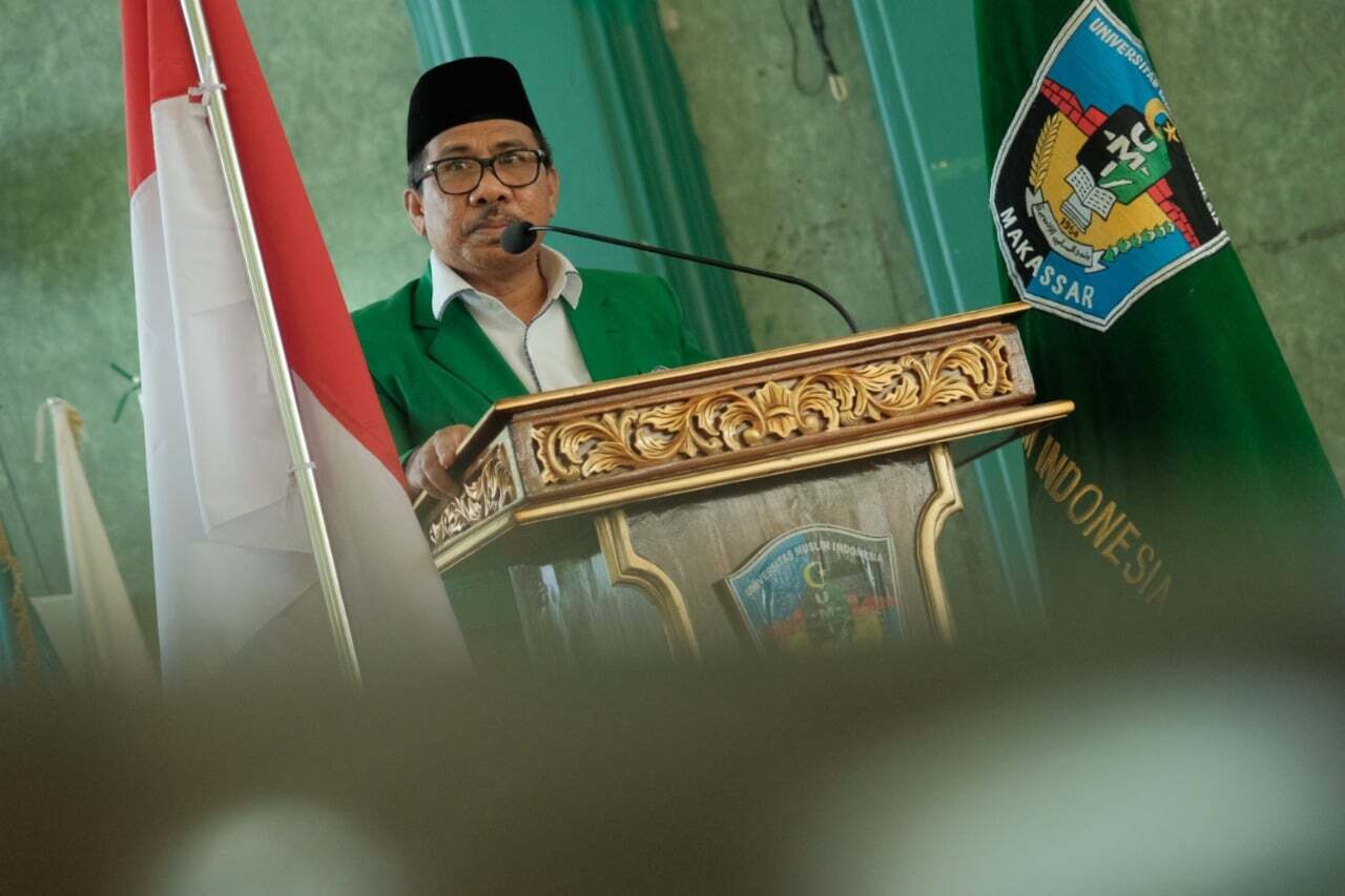 Pekan Pesantren Virtual UMI