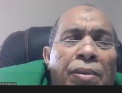 WR II UMI Jadi Narasumber Workshop FEB Universitas Islam Malang