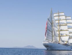 Sadari Pentingnya Laut, LDII Ajak Elemen Bangsa Jaga Kedaulatan dan Kepentingan Nasional