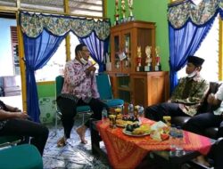 Turun ke Level 1, Kemenag Kabupaten Kepulauan Yapen Kunjungi TPQ Uswatun Hasanah Binaan LDII