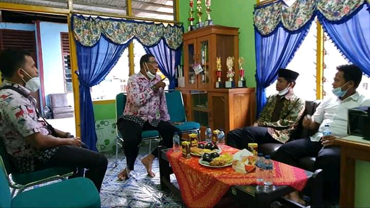 LDII Kepulauan Yapen