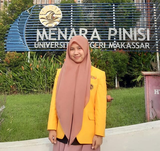PKM UNM