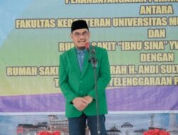Kecam Pembakaran Mimbar Masjid Raya, Rektor UMI: Harus Dalami Motif Pelaku