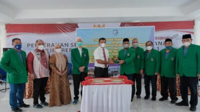 UMI Pemkab Bulukumba