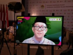 Canangkan Pilah Sampah, MUI Apresiasi LDII Peduli Persoalan Lingkungan Hidup