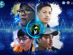 ‘Fantastic Four Agents’ Tim Pahlawan Kemanusiaan PKM UNM Siap Melaju ke PKP 2