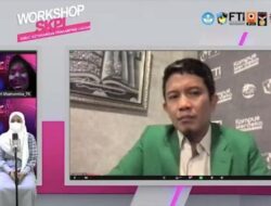FTI UMI Gelar Workshop SKPI untuk 277 Alumni