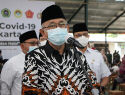 LDII: Selain Komunisme, Ada Ideologi Lain Berpotensi Runtuhkan Pancasila