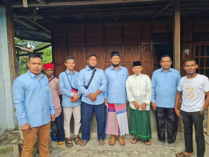 BKPRMI Manokwari