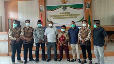Kader LDII Proaktif Dukung Program Kerukunan yang Digagas FKUB Papua Barat
