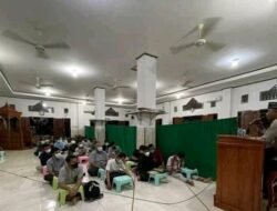 LDII dan Binmas Polres Manokwari Komitmen Jaga Kamtibmas