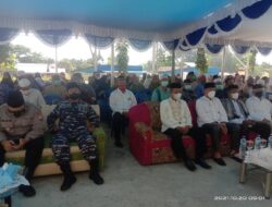 LDII Hadiri Pengajian Akbar PHBI Manokwari